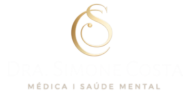 Dra. Simone Costa — Médica | Saúde Mental